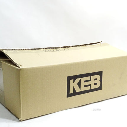 KEB 20E6T60-1050 EMC Filter CombiLine E6 / Neu OVP