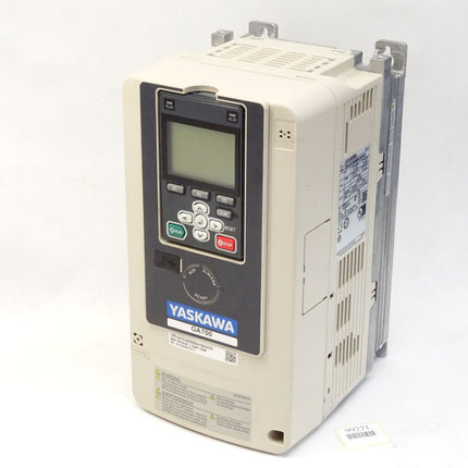 Yaskawa Frequenzumrichter GA700 GA70C4005BBA CIPR-GA70C4005BBAA-BAAAAA 1.5kW-2.2kW