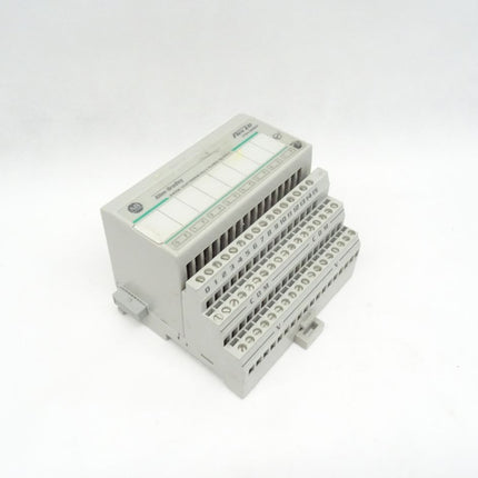 Allen-Bradley 1794-0B8EP Flex I/O