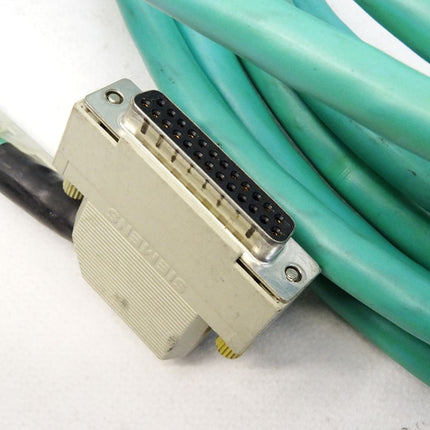 Kabel für Siemens Simodrive 11m W22-1102-11M