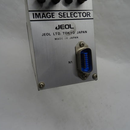 Joel IMAGE SELECTOR Modul