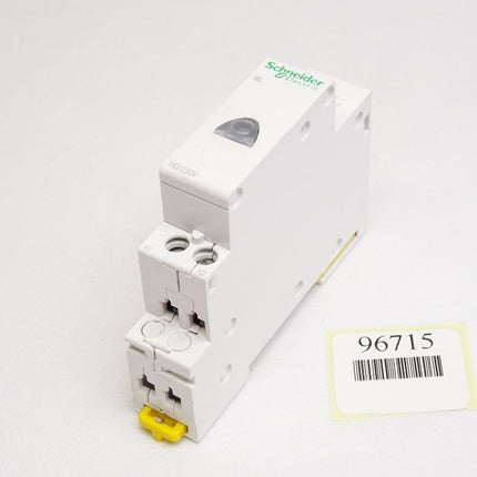 Schneider Electric Leuchtmelder iIL A9E18322