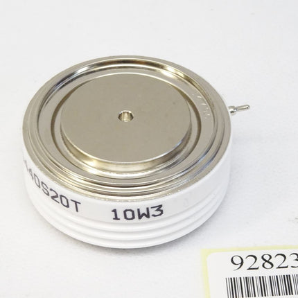 Eupec Thyristor D440S20T 10W3 / Neu