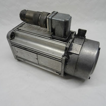 Indramat MAC 071B-0-TS-2-F/095-A-0 Drehstromservomotor