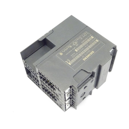 Siemens Simatic S7-300 CPU 6ES7314-1AE01-0AB0 / 6ES7 314-1AE01-0AB0 E:05