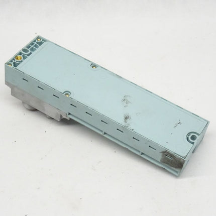 Siemens 6ES7194-3AA00-0BA0 + 6GT2002-0ED00 Anschluss Modul