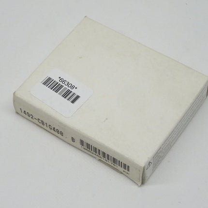 Allen Bradley 1492-CB1G400 Ser. B Schutzschalter 1492CB1G400 / 40A NEU-OVP