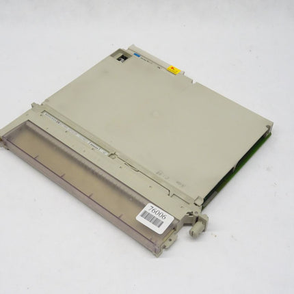 Siemens 6ES5430-4UA13 Simatic S5 6ES5 430-4UA13 E:03