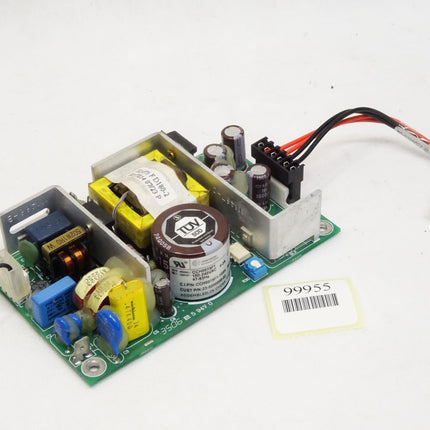 Cherokee CCH0075F1 23-0200009-02 Power Supply