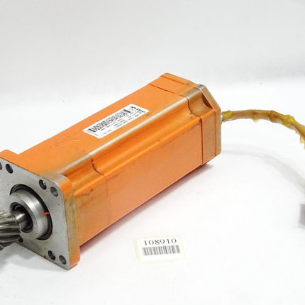 ABB API ELMO 3HAC10555-1 280610398 Servomotor