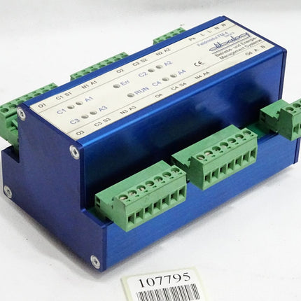 Dibalog Feldmodul FM4 Serie II