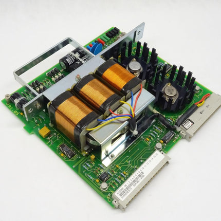 Siemens 6DM1001-1WA05 Power Board 6DM1 001-1WA05 neuwertig