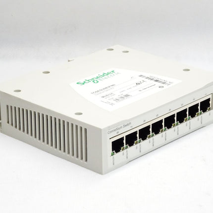 Schneider Electric TCSESU083FN0 Ethernet TCP/IP Switch