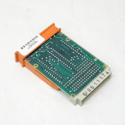 Siemens 6ES5375-0LD21 Speichermodul 16Kx8BIT 6ES5 375-0LD21 E:01