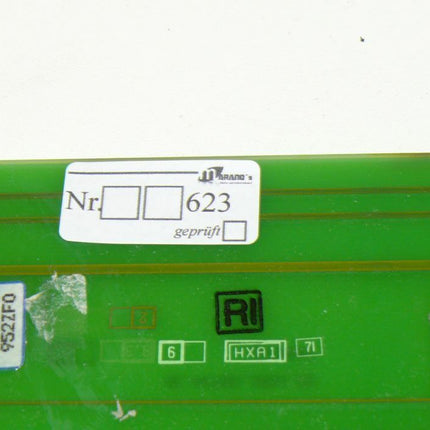 Siemens Simoreg 6DM1001-3LA02-2 / 6DM100 1-3LA02-2 E:A