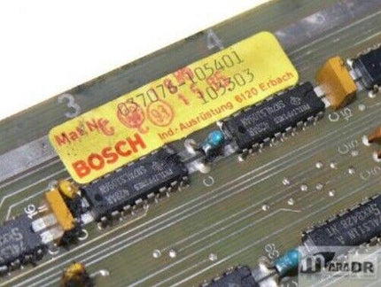 BOSCH 037076-105401 / 103303