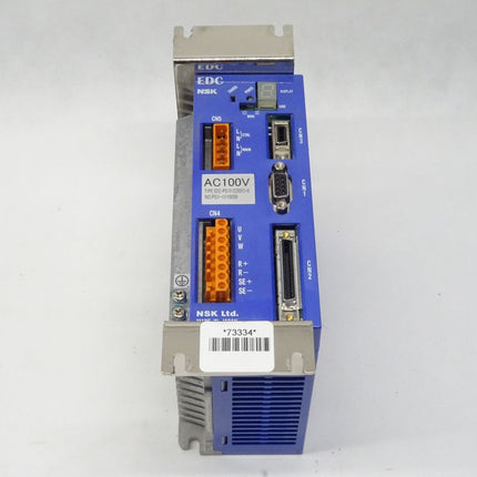 EDC NSK Ltd.M-EDC-PS1012CB5F5 Servodrive Frequenzumrichter