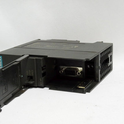 Siemens S7-300 CPU314 6ES7314-1AG14-0AB0 6ES7 314-1AG14-0AB0