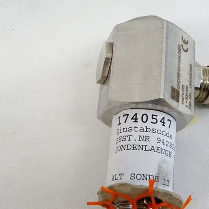 Endress+Hauser 11371-123 / Sonde / Neu