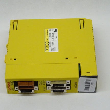 Fanuc AIF01A Interface Modul A03B-0819-C011 // N90251 2007 05 NEU