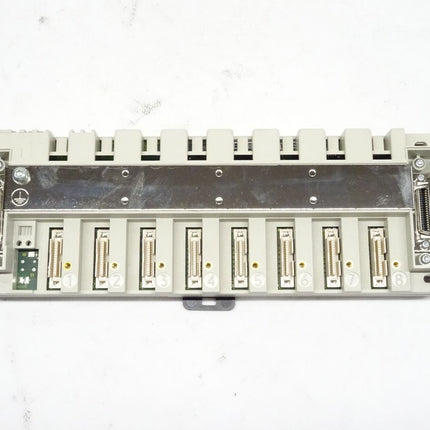 Siemens 6FC5211-0AA00-0AA0 Sinumerik 840D DSC Terminalblock 6FC5 211-0AA00-0AA0 NEU-OVP