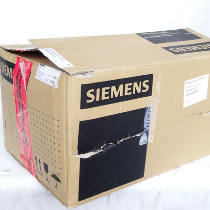 Siemens Sinamics Active Line Module 55kW 6SL3130-7TE25-5AA3 / Neu OVP