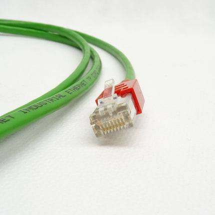 Siemens SIMATIC 6XV1850-2HH20 Ethernet Kabel (1 Meter) 6XV1 850-2HH20