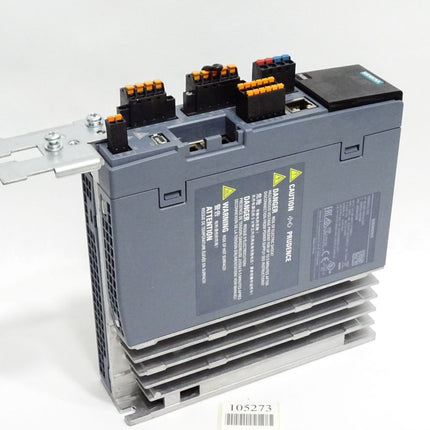 Siemens Sinamics S210 6SL3210-5HB10-2UF0