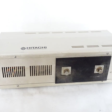 Hitachi Color Camera HV-1100A