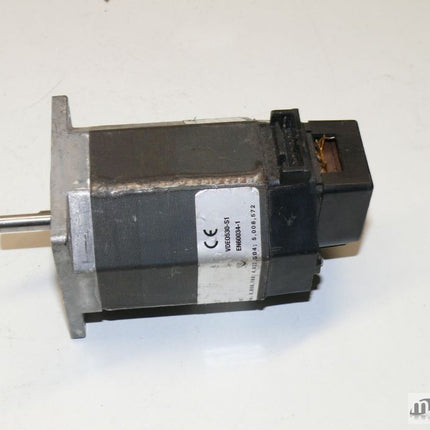 Pacific Scientific M22NRXD-LSF-SS-02 Powermax II Schrittmotor