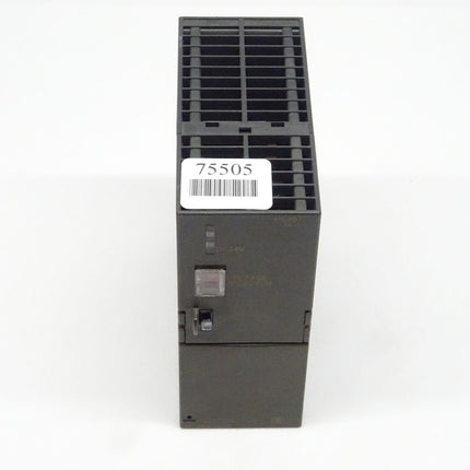 Siemens Simatic 6ES7307-1BA00-0AA0 / 6ES7 307-1BA00-0AA0 E:02