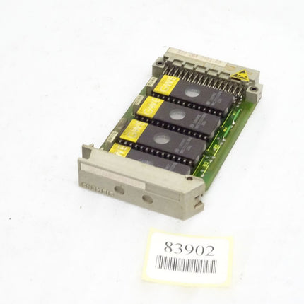 Siemens 6FX1860-0BX01-3C / 6FX1 860-0BX01-3C