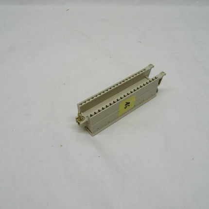 Siemens 1NET8120668  Simatic S5 Schraubstecker AMP928373