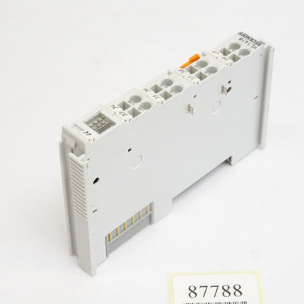 Beckhoff KL1418 8x Digital Input 24VDC 0.2ms