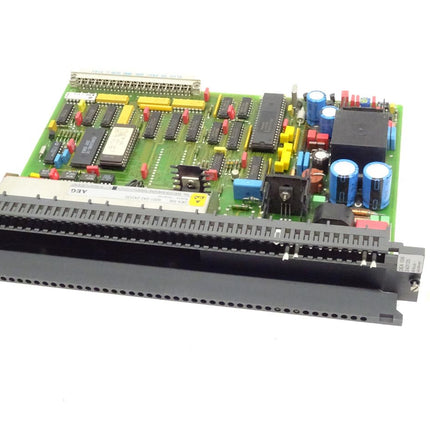 AEG DEA106 6051-042.243135 / 6051-042.243 135 / Rev15 / Bitbus receiver