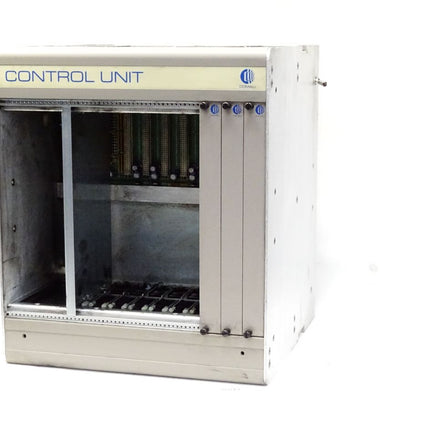 Comau 11979380 Control Unit Rack