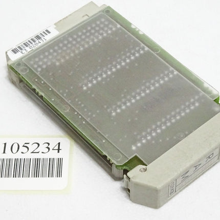 Siemens Memory Submodule 6ES5377-0AB41 6ES5 377-0AB41