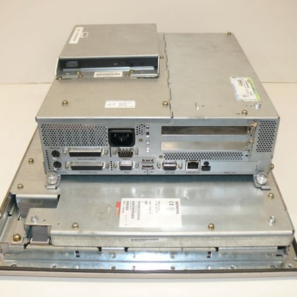 Siemens 6AV7725-1AC10-0AD0 Simatic Panel PC 670 6AV7 725-1AC10-0AD0 Generalüberh