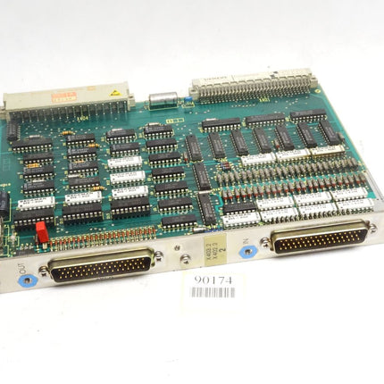 Siemens 6FX1118-4AA01 / 5481849101.00