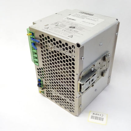 Phoenix Contact 2938727 / QUNIT-PS-3x400-500AC/24DC/20