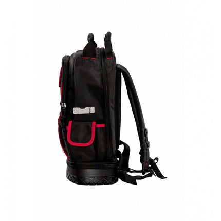 Parat BASIC Back Pack 5990830991 Universal Werkzeugrucksack unbestückt 5.990.830.991