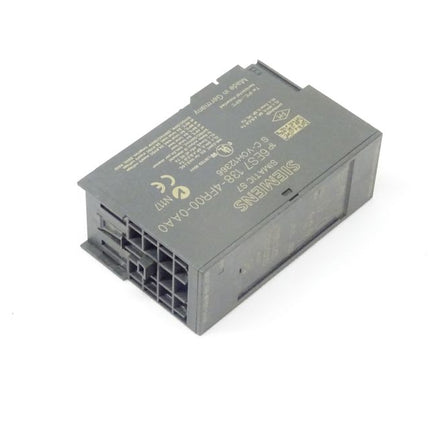 Siemens 6ES7131-4BD01-0AA0 Simatic S7 6ES7 131-4BD01-0AA0