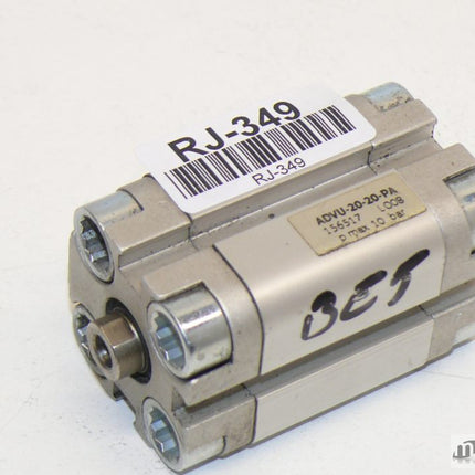 Festo ADVU-20-20-PA 156517 LOOS p.max 10 bar