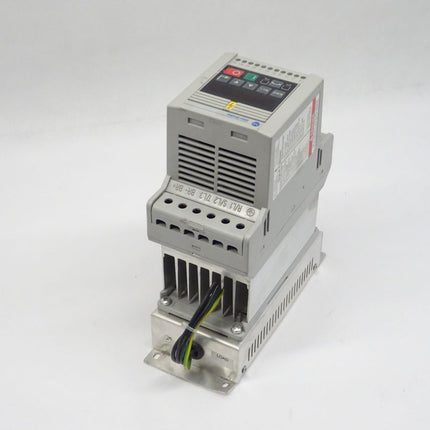 Allen-Bradley 160-AA03NSF1 Analog S.F. Series C