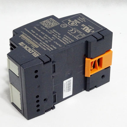 Block PEL-0124-013-0 Switched Mode Power Supply