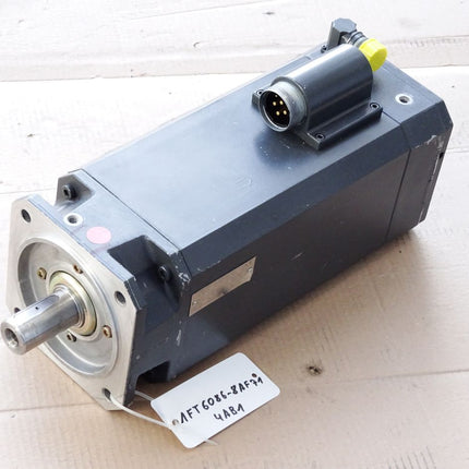 Siemens Permanent-Magnet-Motor 1FT6086-8AF71-4AB1 3600min-1