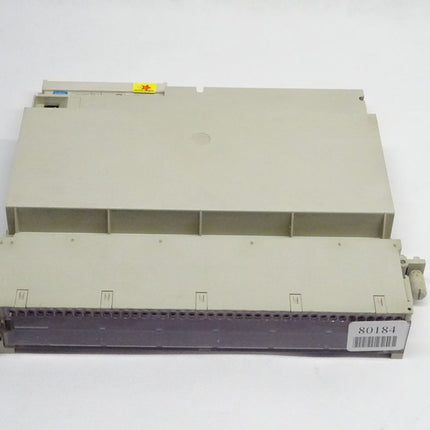 Siemens 6ES5454-4UA12 Simatic S5 6ES5 454-4UA12