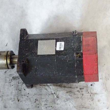 Fanuc A06B Servomotor ohne Typenschild