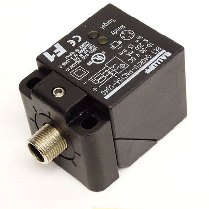 Balluff Sensor BES022K BES Q40KFU-PAC15A-S04G