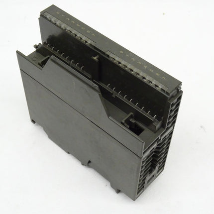 Siemens 6ES7321-1BH00-0AA0 Simatic S7 6ES7 321-1BH00-0AA0 ohne Front